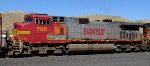 BNSF 789